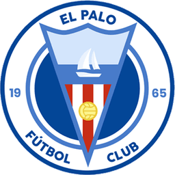 Escudo El Palo Fútbol Club